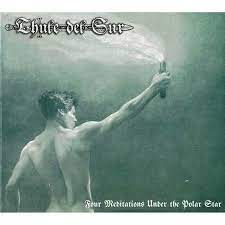 Thule del Sur - Four Meditations Under The Polar Star DIGI CD
